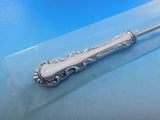 Georgian Rose by Reed and Barton Sterling Silver Honey Dipper HH WS Custom 8 1/4