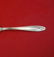 Silhouette by 1847 Rogers / International Plate Silverplate Sugar Spoon 5 7/8"