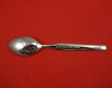 Tapio by Kultakeskus Finland Sterling Silver Demitasse Spoon 4 7/8" Vintage