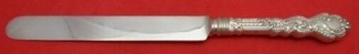 Marie Antoinette by Gorham Sterling Silver Banquet Knife Blunt