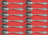 King Richard by Towle Sterling Silver Teaspoons 6" Set of 12