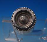 San Lorenzo by Tiffany and Co Sterling Silver Pepper Shaker 2 1/2" Tall  (#3163)