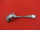Broom Corn by Tiffany & Co. Sterling Silver Berry Spoon conch shape 9 1/2"