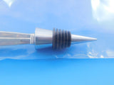 Royal Danish by International Sterling Silver Bottle Stopper Pointed Custom