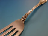 American Victorian by Lunt Sterling Silver Flatware Set 8 Service 40 Pieces