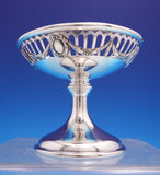 Du Barry by Durgin Sterling Silver Sherbet Dish (No Liner) 3 1/4" #8 (#9087)