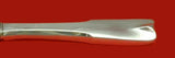 Colonial Theme by Lunt Sterling Silver Ham Slice HH WS 11 1/2" Custom Made