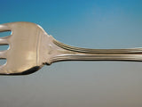 Evangeline by Alvin Sterling Silver Flatware Set for 12 Service 102 pcs Dinner