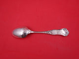 American Beauty by Shiebler Sterling Silver Place Soup Spoon 7"