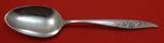 Young Love By Oneida Sterling Silver Serving Spoon 8 1/8" Flatware