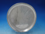 Kalo Sterling Silver Plate #G324 1/2 x 10" Diameter 15.6 Troy Ounces (#6343)