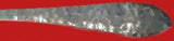 Antique Hammered by Reed and Barton Sterling Silver Dinner Fork 7 3/4" Flatware
