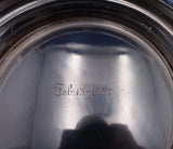 King Edward by Gorham Sterling Silver Fruit Bowl #378 3" x 12" 22.7 ozt. (#7586)