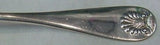 Shell by Towle Sterling Silver Sauce Ladle 5 3/4"