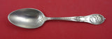 Zodiac By Gorham Sterling Silver Teaspoon "Pisces" February 5 7/8"