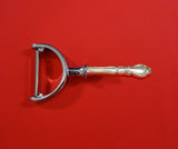 Old Charleston by International Sterling Silver Vegetable Peeler HHWS Custom 6"