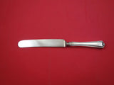 Potomac by SSMC-Saart Sterling Silver Regular Knife Blunt with Silverplate 9"