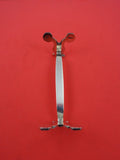 Marly by Christofle Silverplate Knife Rest 4 1/4" x 1 1/2"