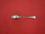 Dauphine by Wallace Sterling Silver Junior Spoon 5 1/2"