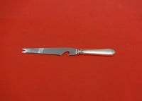Nellie Custis by Lunt Sterling Silver Bar Knife HHWS Custom Made 9 1/8"