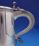 Colonial Tiffany and Co Sterling Silver Wine Cooler Tankard Massive 1985 (#7034)