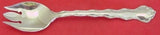 Tara by Reed and Barton Sterling Silver Ice Cream Fork Custom Made 6" Silverware