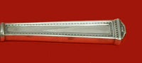 Pantheon by International Sterling Silver Regular Knife Old French 9 1/2"