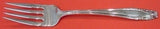 Stradivari by Wallace Sterling Silver Salad Fork 6 3/8"