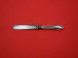 Mary Chilton by Towle Sterling Silver Child's Knife HH WS blunt  6"