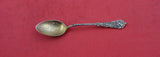 Trajan by Reed and Barton Sterling Silver Demitasse Spoon Souvenir GW 4"