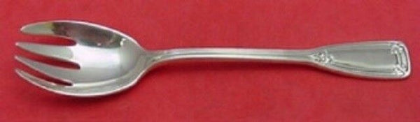 Saint Dunstan by Tiffany and Co Sterling Silver Ice Cream Fork Original 5 5/8"