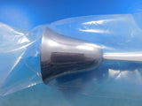 Spring Glory by International Sterling Silver Dinner Bell HH WS 7" Custom Made