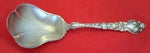 Douvaine by Unger Sterling Silver Nouveau Sugar Spoon Tulip Shape 5 3/4"