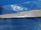 Camellia by Gorham Sterling Silver Flatware Set For 8 Service 48 Pieces New