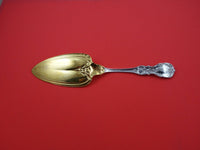 Francis I by Reed and Barton Pie Server FH AS GW new script mark 9 5/8"