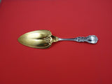 Francis I by Reed and Barton Pie Server FH AS GW new script mark 9 5/8"