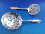 Marquise by Tiffany & Co. Sterling Silver Flatware Set 12 Service 241 pcs Dinner