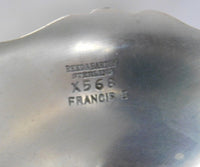 Francis I by Reed & Barton Sterling Silver Compote X568 8" x 4 1/4" #339520
