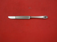 Spring Glory by International Sterling Silver Dessert Knife French 7 1/4"