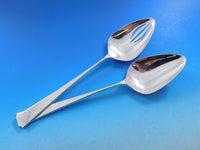 Dimension by Reed & Barton Sterling Silver Flatware Service Set 52 pcs Modern