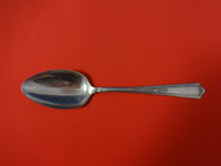 Seville by Towle Sterling Silver Serving Spoon 8 1/4"