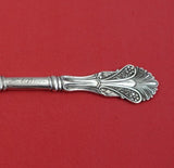 Corinthian by John Polhamus / Shiebler Sterling Silver Fish Knife FH AS 7 1/2"