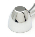 Madam Morris by Whiting Sterling Silver Coffee Scoop HH Custom Made 6"