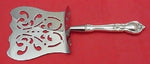 Alexandra by Lunt Sterling Silver Asparagus Server HHWS 9 3/8" Custom