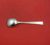 Arvesolv by Th. Marthinsen Norwegian .830 Silver Sugar Spoon 5 1/8" Serving