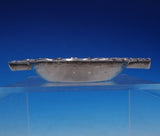 Dutch .833 Silver Ash Tray w/Pierced Rim and Figural Scene 3 3/4" x 1/2" (#4259)