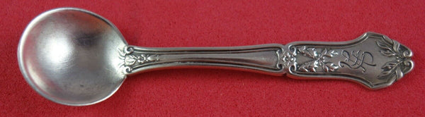 La Rochelle by International Sterling Silver Salt Spoon 2 1/4"