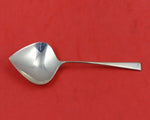 Dimension by Reed and Barton Sterling Silver Nut Spoon Not Pierced 4 7/8"