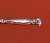 Romance of the Sea by Wallace Sterling Silver Cake Breaker HH SP 11 3/8" Custom