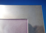 David Orgell Sterling Silver Picture Frame 8 3/4" x 6 3/4" Circa 1950 (#5986)